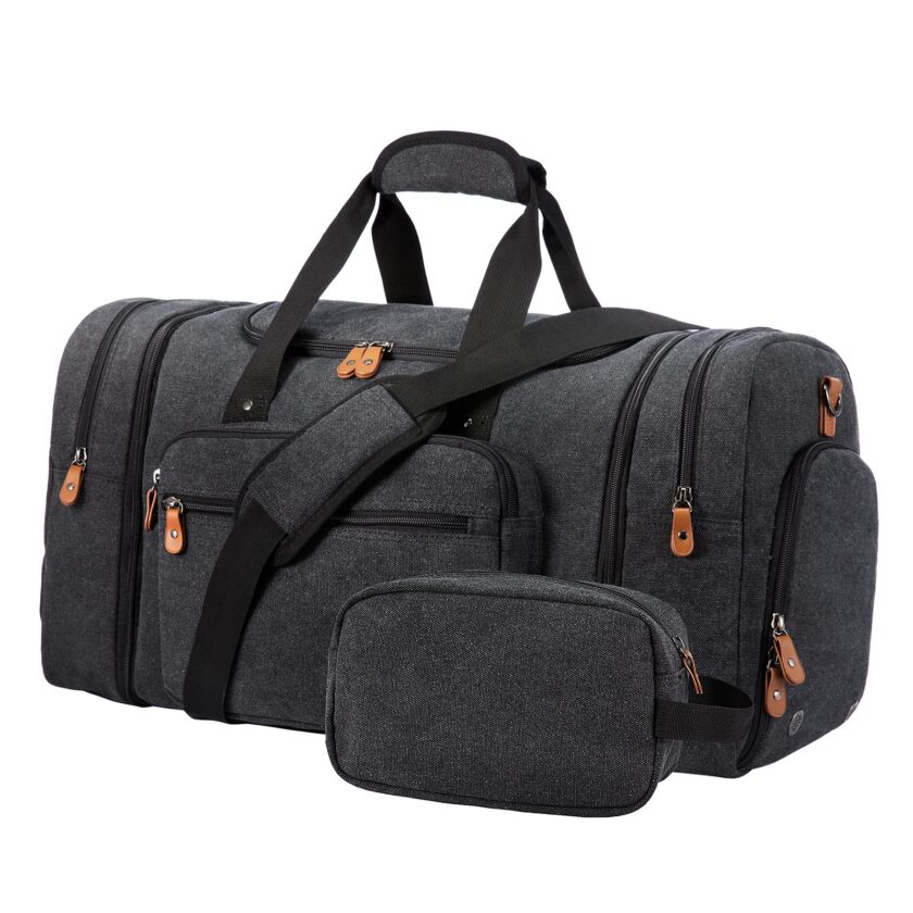 Airplane Duffle Bag Travel Overnight Carry on