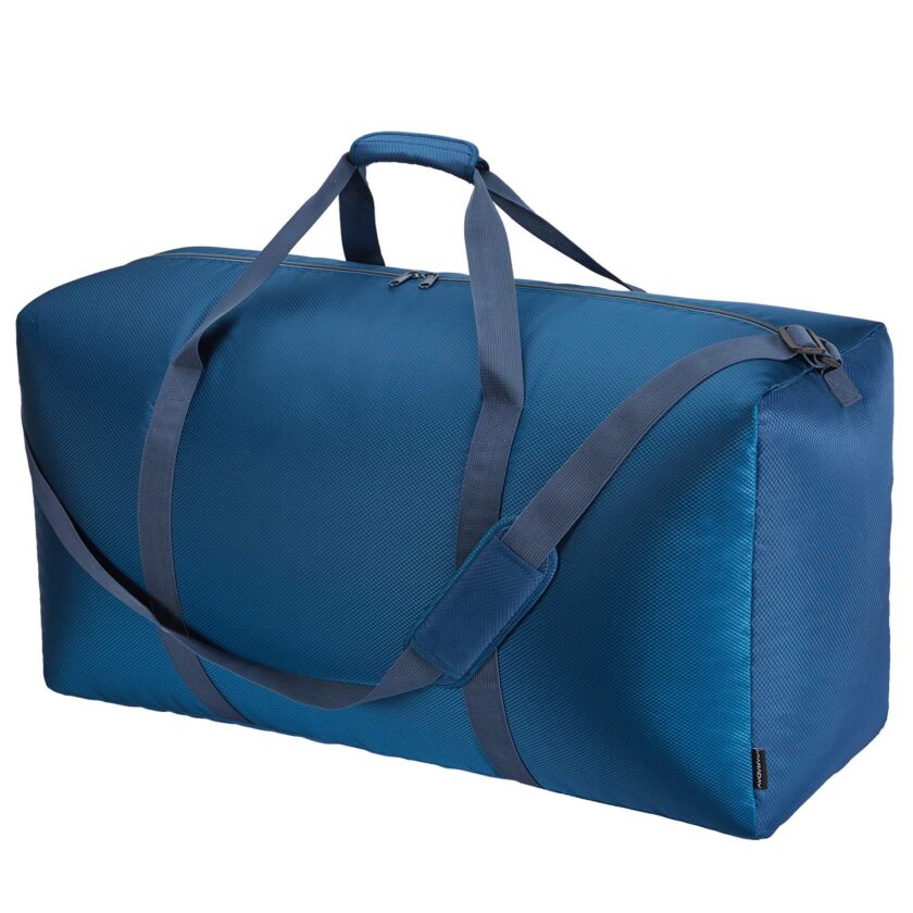 Lightweight Extra Large Duffel Bag