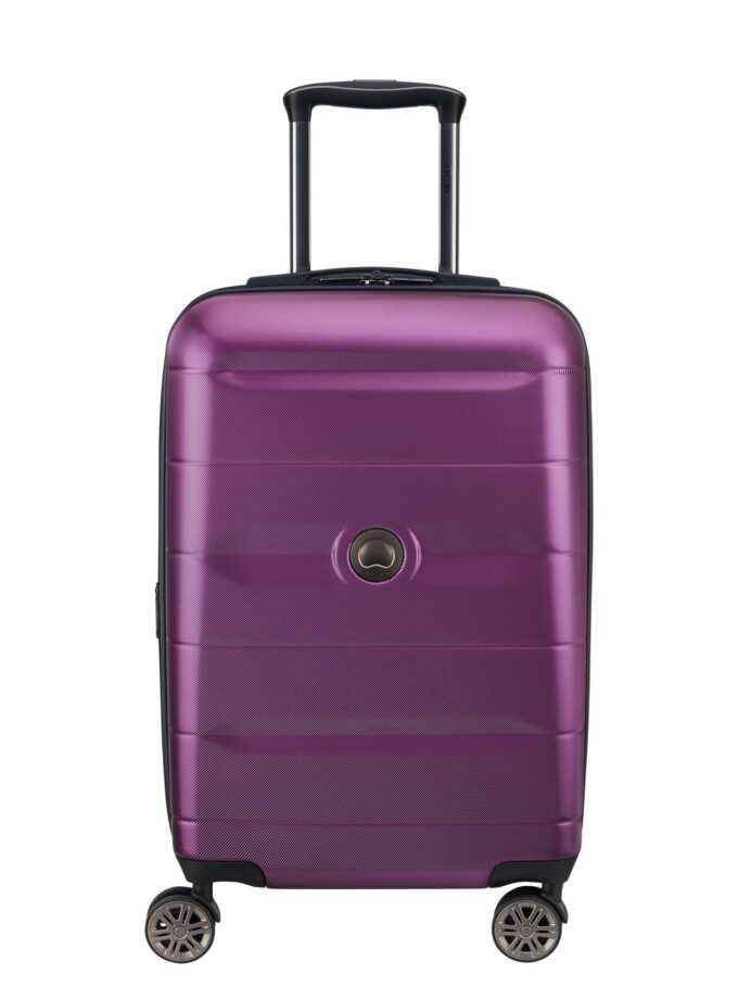 DELSEY Paris Comete 2.0 Hardside Expandable Luggage