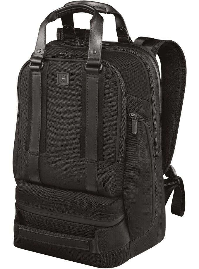 Victorinox Lexicon Professional Bellevue 15 Laptop Backpack