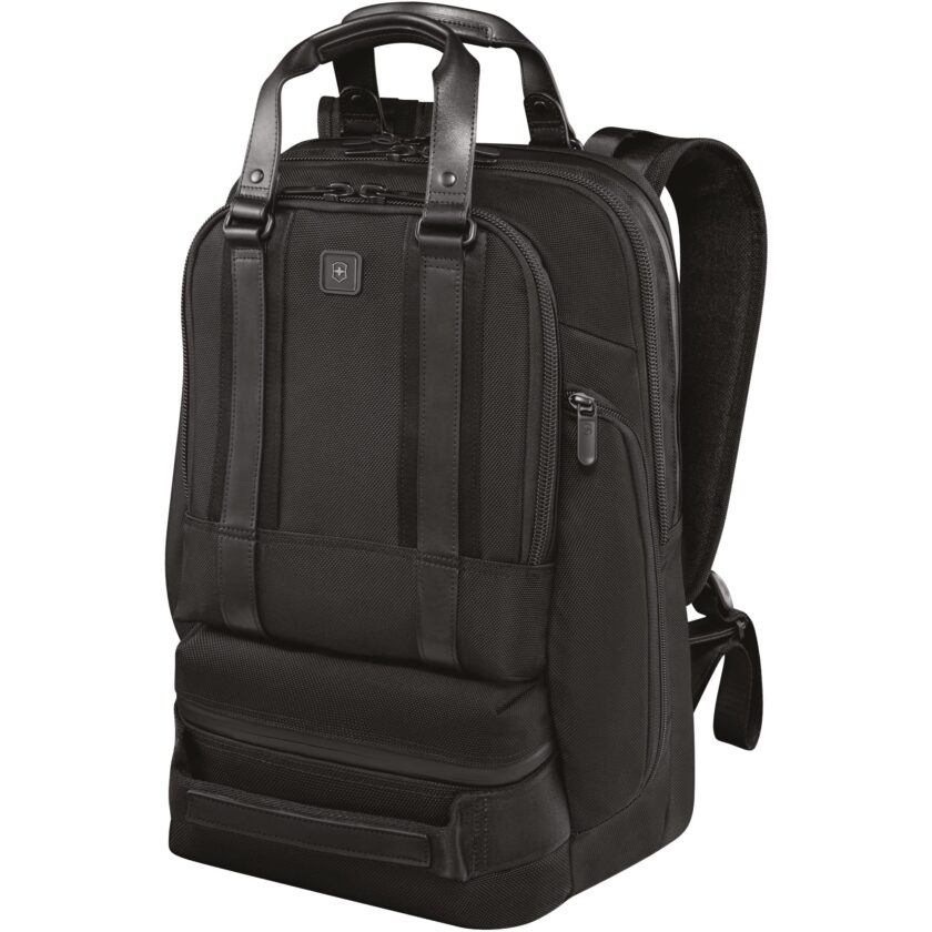 Victorinox Lexicon Professional Bellevue 15 Laptop Backpack