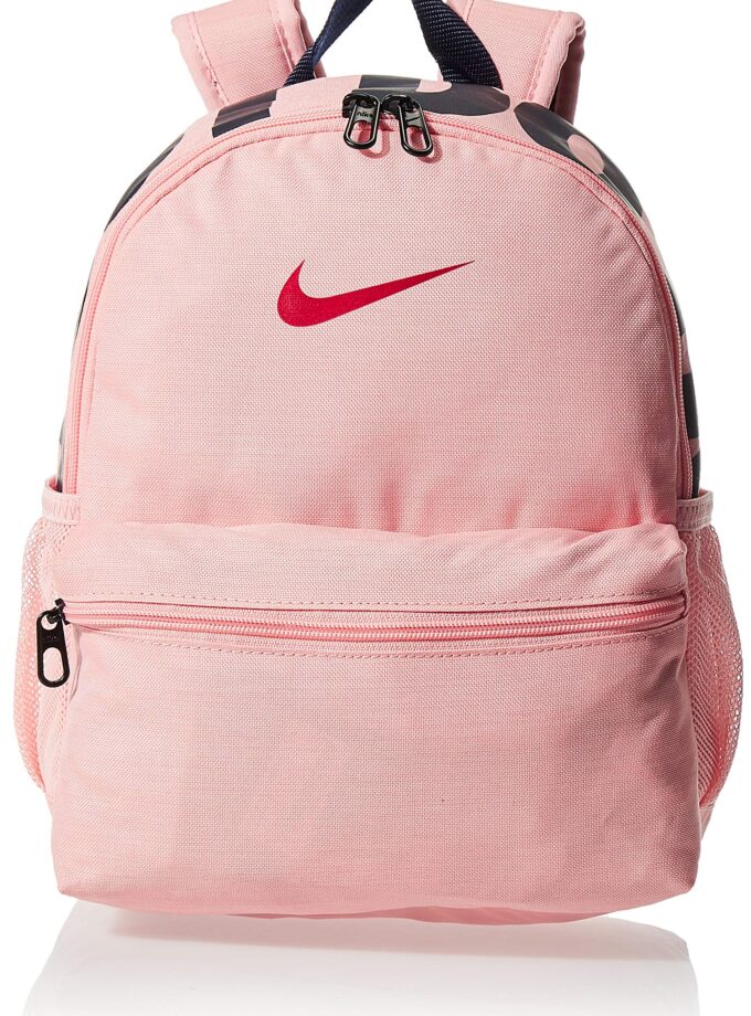 Nike Kids' Brasilia Just Do It Mini Backpack