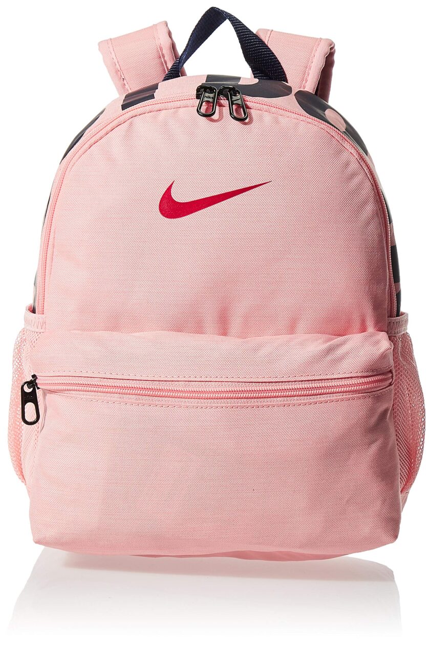 Nike Kids' Brasilia Just Do It Mini Backpack