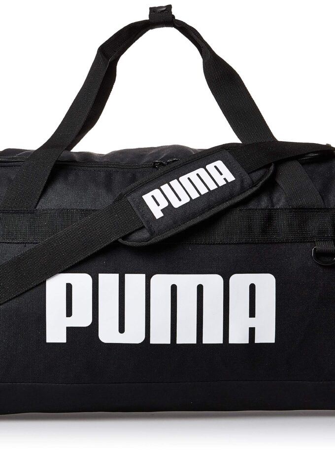PUMA Athletic, Black, One Size