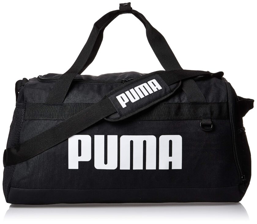 PUMA Athletic, Black, One Size