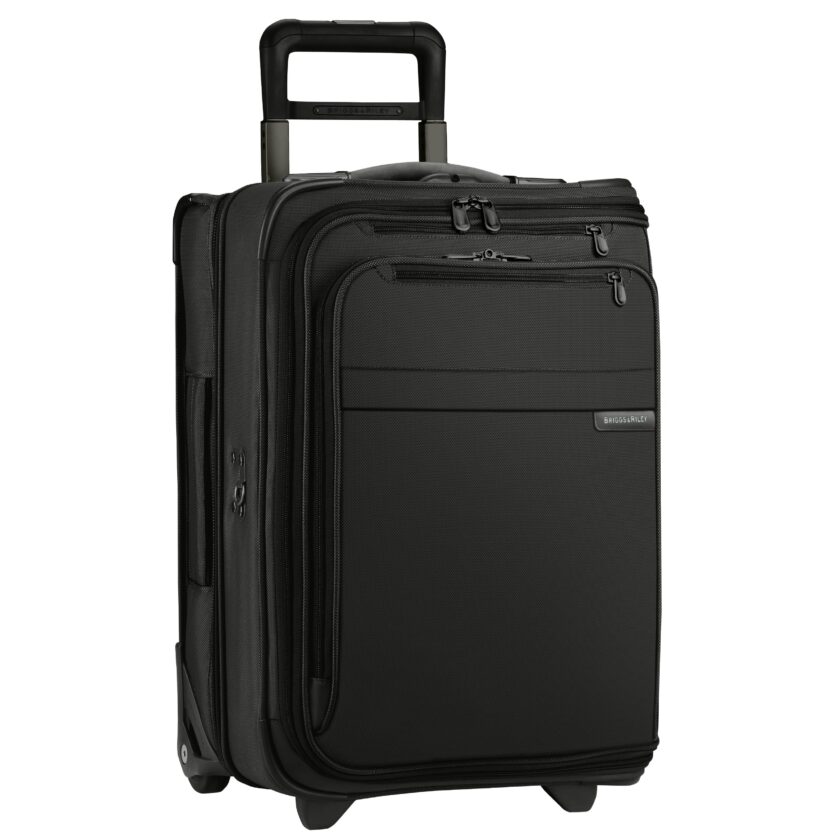 Briggs & Riley Baseline-Softside Carry-On 2-Wheel Garment Bag