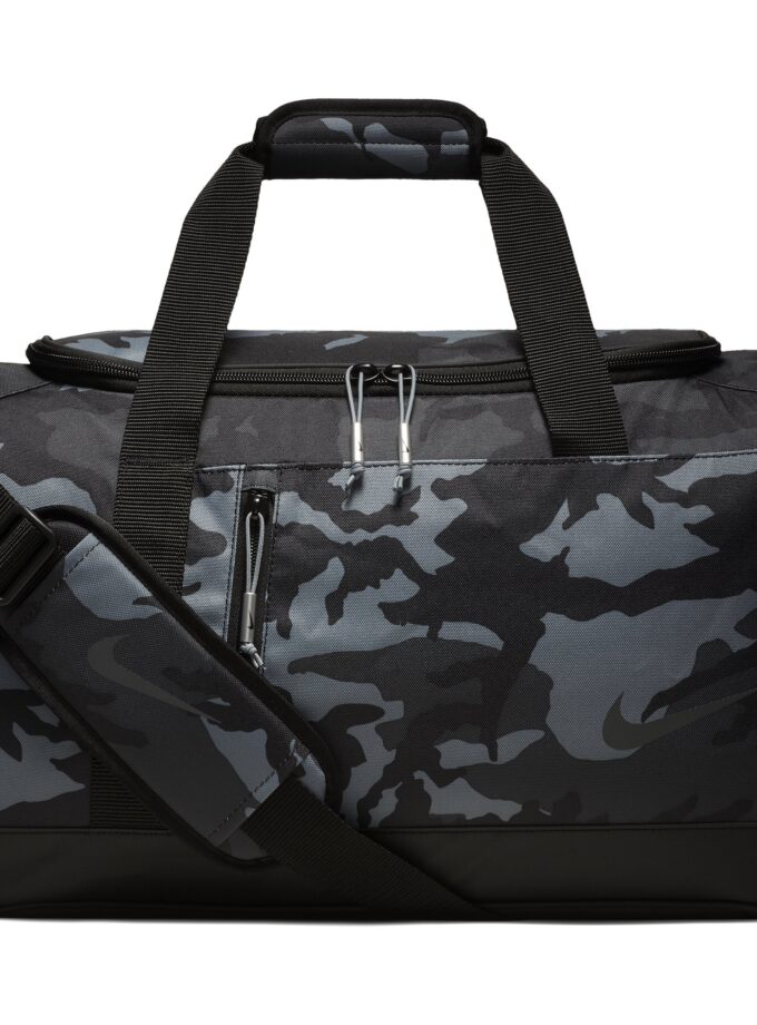 NIKE Sport All Over Print Golf Duffel Bag