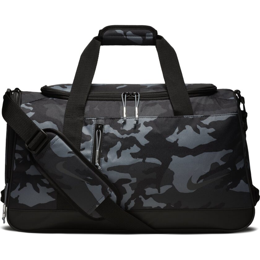 NIKE Sport All Over Print Golf Duffel Bag