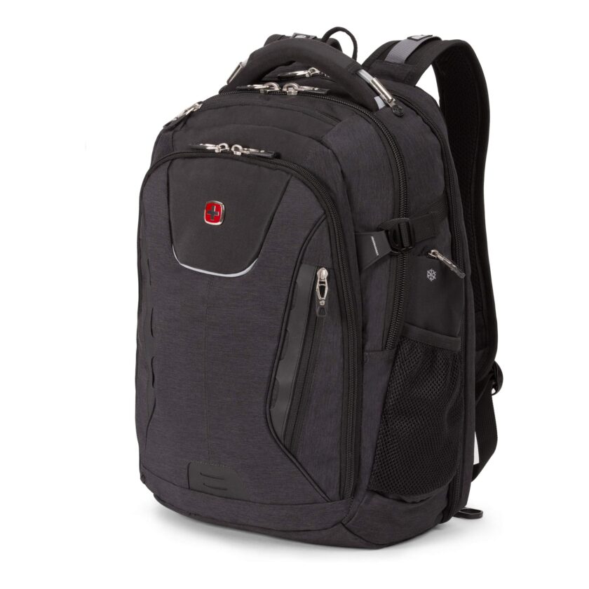 SwissGear ScanSmart Laptop Bag