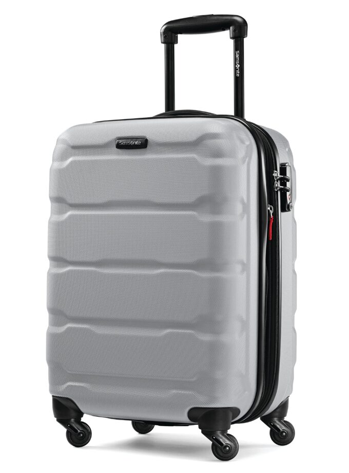 Samsonite Omni PC Hardside Expandable Luggage