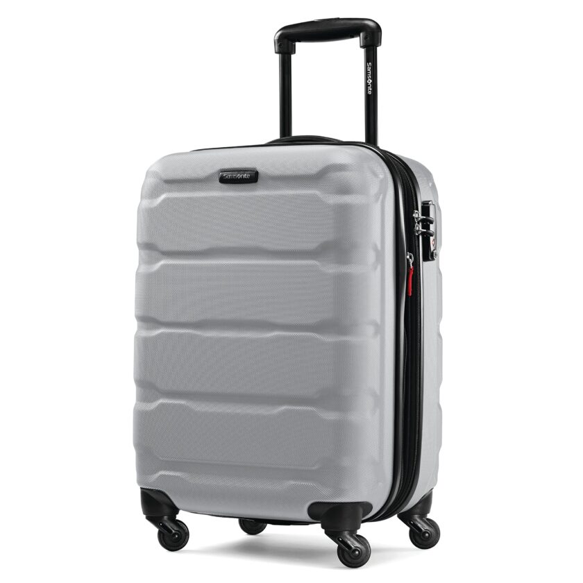 Samsonite Omni PC Hardside Expandable Luggage