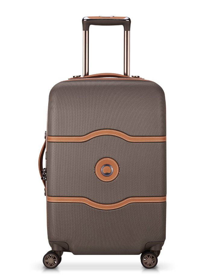 DELSEY Paris Chatelet Air Hardside Luggage