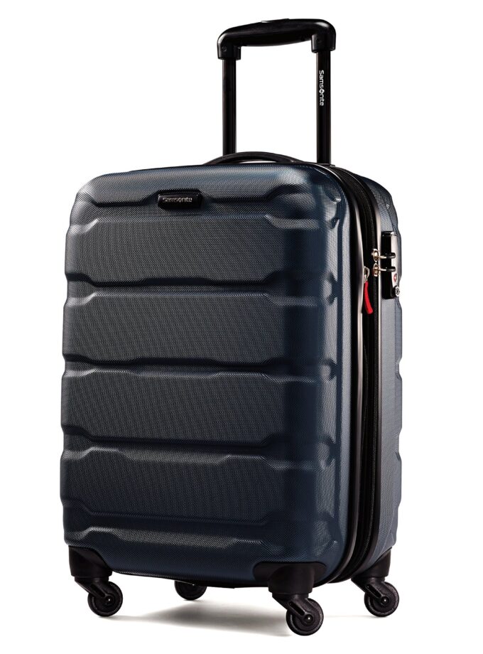 Samsonite Omni PC Hardside Expandable Luggage