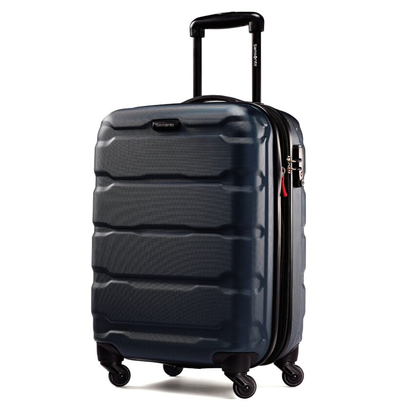 Samsonite Omni PC Hardside Expandable Luggage