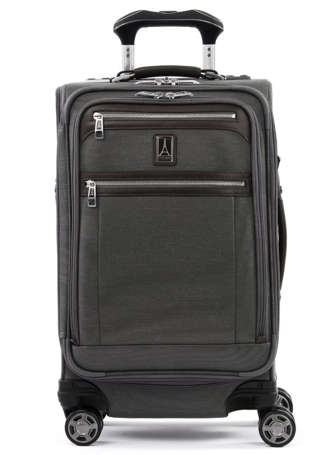 Travelpro Luggage Platinum Elite