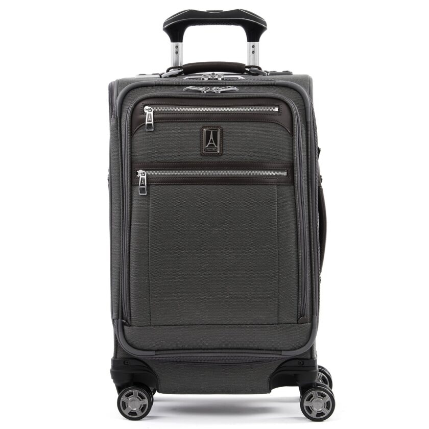 Travelpro Luggage Platinum Elite