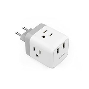 TROND International Electrical Power Adapter