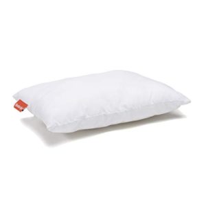 Mini Pillow with Name Tag
