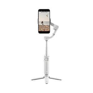 DJI OM 5 Smartphone Gimbal Stabilizer