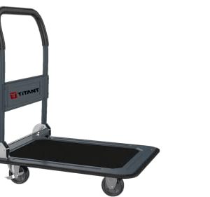 TITANT Foldable Cart with Wheels.