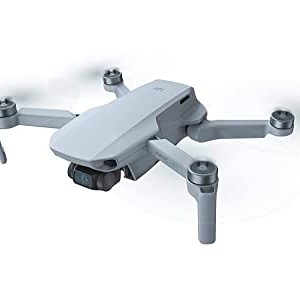 DJI Mavic Mini Fly More Nano Drone Combo