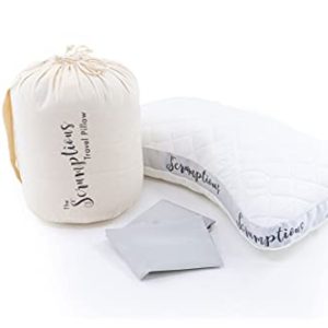 Honeydew Scrumptious Travel Pillow