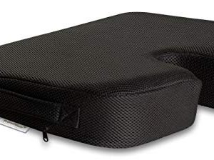 TravelMate Large Medium-Firm Wellness Seat Cushion