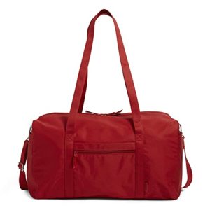 One Size Large Travel Duffel Bag