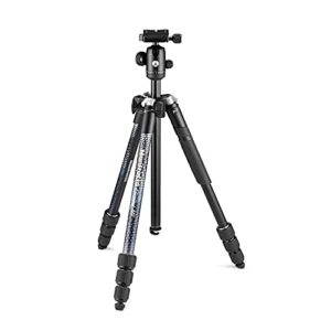 Lightweight Aluminium Travel Camera Tripod