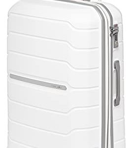 Samsonite Freeform Hardside Checked Luggage - Experience Modern Travel in Style and Ease