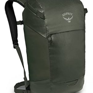 Osprey Transporter Small Zip Top Laptop Backpack