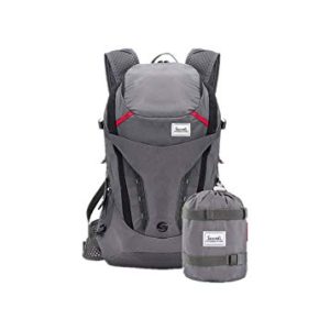 Lightweight Daypack Outdoor Camping Climbing