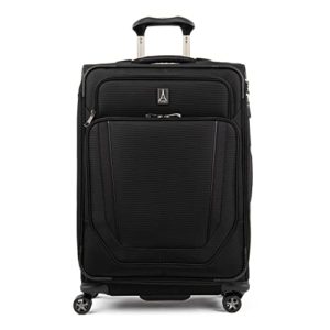 Travelpro Crew Versapack Softside Expandable Spinner Wheel Luggage