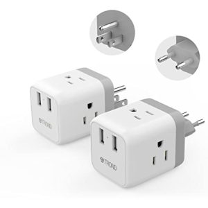 TROND International Electrical Power Adapter