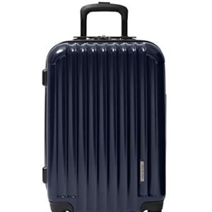 New Aer de Aer Premium Carry On Luggage Spinner