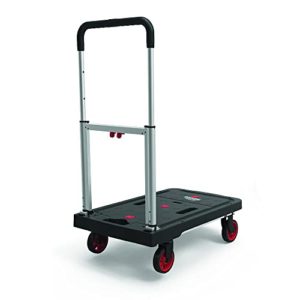 Magna Cart Flatform 300 lb Capacity