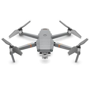 Compact Commercial Drone with Thermal and Zoom Dual-Camera