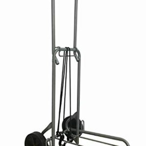 Mount Plus A7 Premium Folding Lightweight Luggage Cart