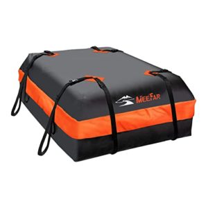 Rooftop top Cargo Carrier Bag Waterproof