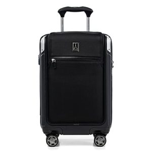 Platinum Elite Hardside Expandable Spinner Wheel Luggage