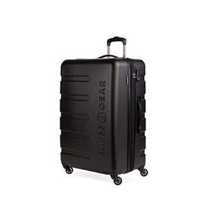 SwissGear Hardside Expandable Luggage with Spinner Wheels