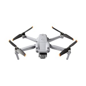 Drone Quadcopter UAV with 3-Axis Gimbal Camera