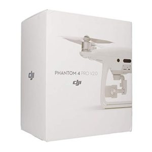 DJI Phantom 4 Pro V2.0/Version 2.0 Quadcopter