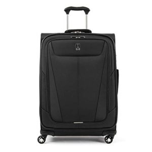 Travelpro Maxlite 5 Softside Expandable Spinner Wheel Luggage