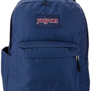 JanSport SuperBreak Backpack - School, Travel