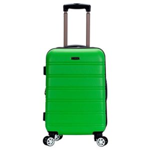 Hardside Expandable Spinner Wheel Luggage