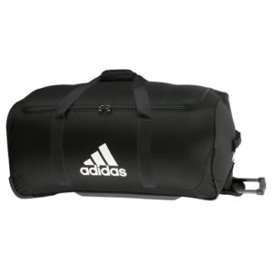 adidas Team XL 2 Wheel Duffel Bag