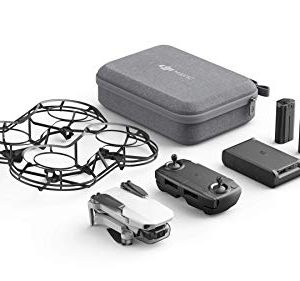 DJI Mavic Mini Fly More Combo