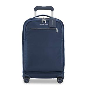 Rhapsody-Softside Spinner Luggage