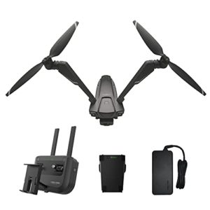 Drones for Adults Professional V-shaped Bi-copter